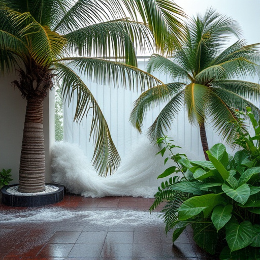 hurricane protection