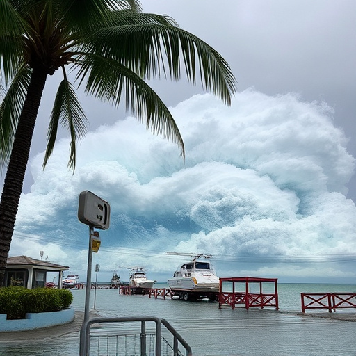 hurricane protection