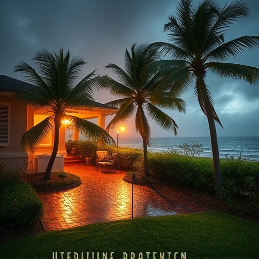 hurricane protection