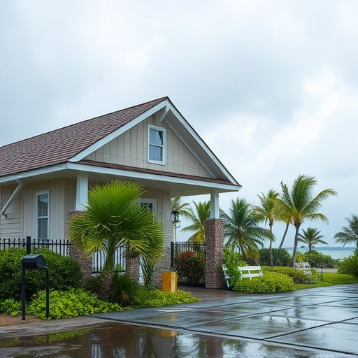hurricane protection