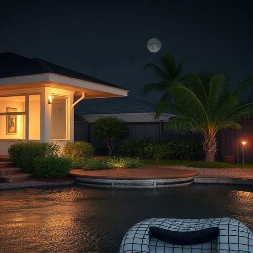 hurricane protection