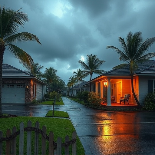 hurricane protection