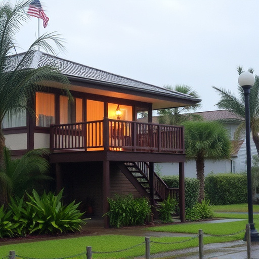 hurricane protection