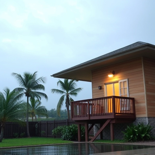 hurricane protection