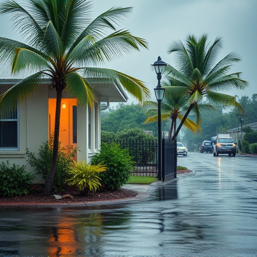 hurricane protection