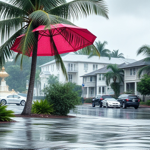 hurricane protection
