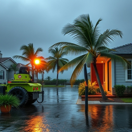 hurricane protection