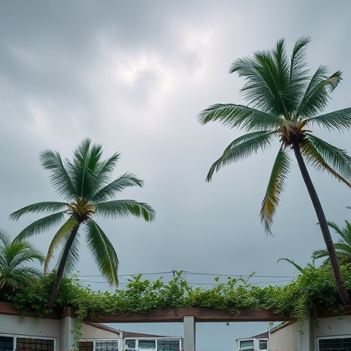 hurricane protection