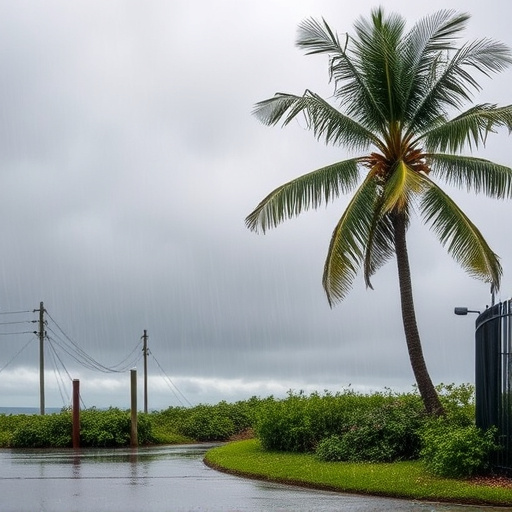 hurricane protection