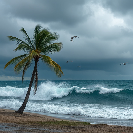 hurricane protection