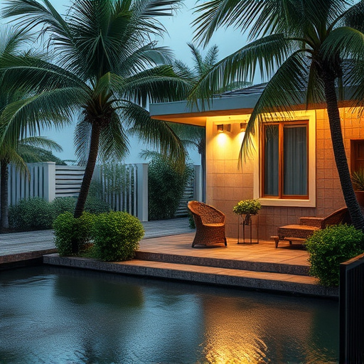 hurricane protection