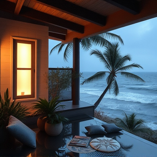 hurricane protection