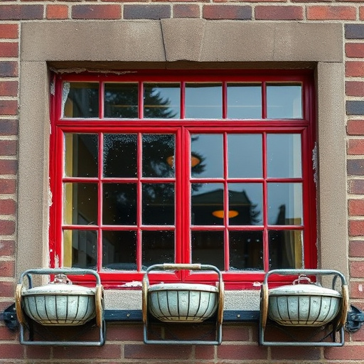 impact windows