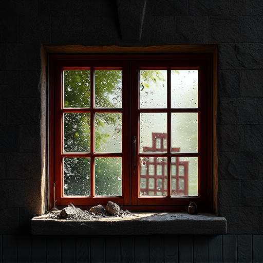 impact windows