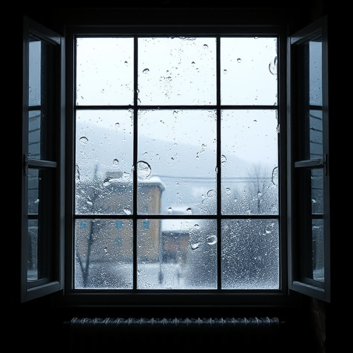 impact windows