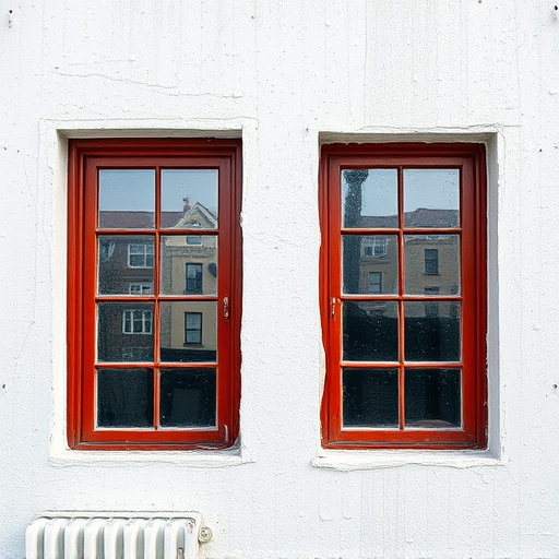 impact windows