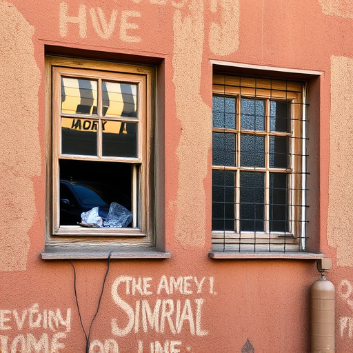 impact windows