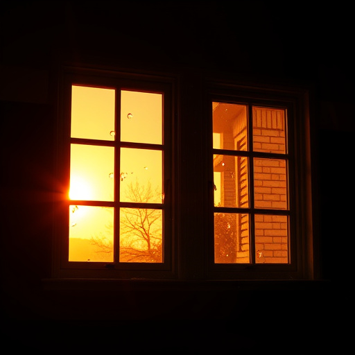 impact windows