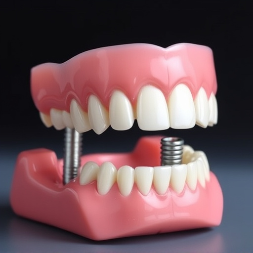 Professional Teeth Cleaning: Braces & Dental Work Care