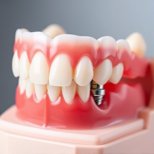implant dentures