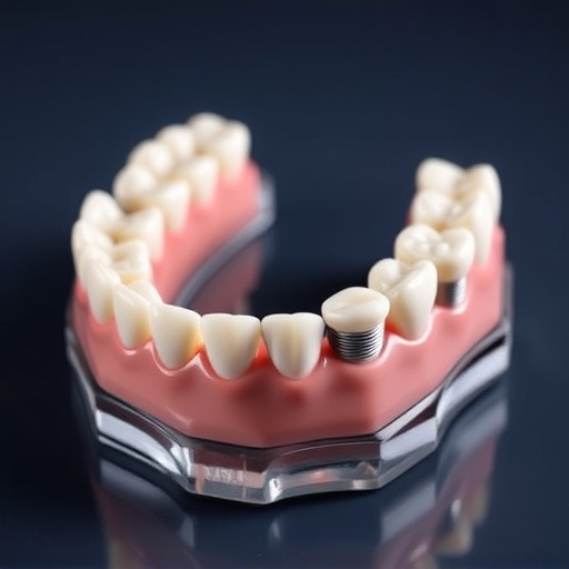 implant dentures