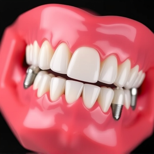 implant dentures