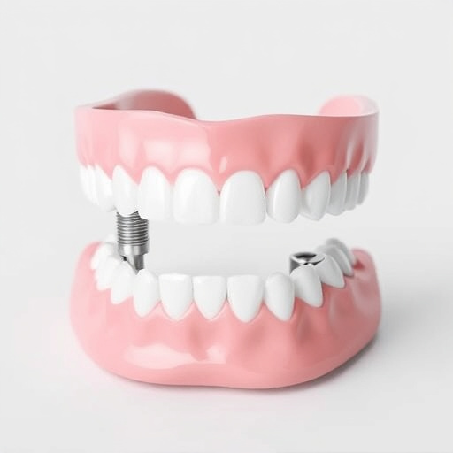 implant dentures