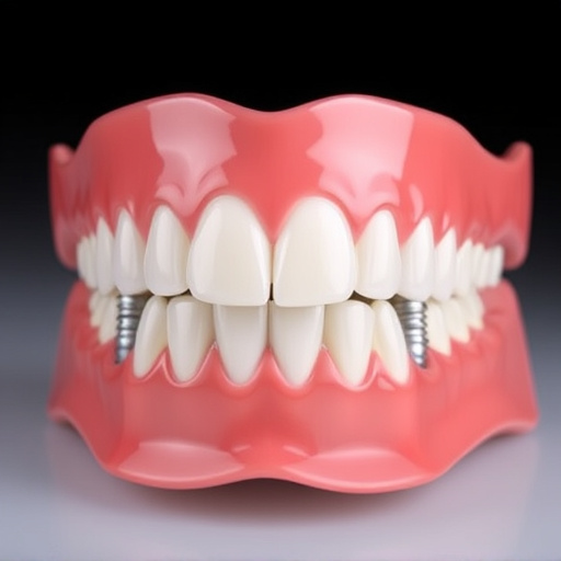 implant dentures