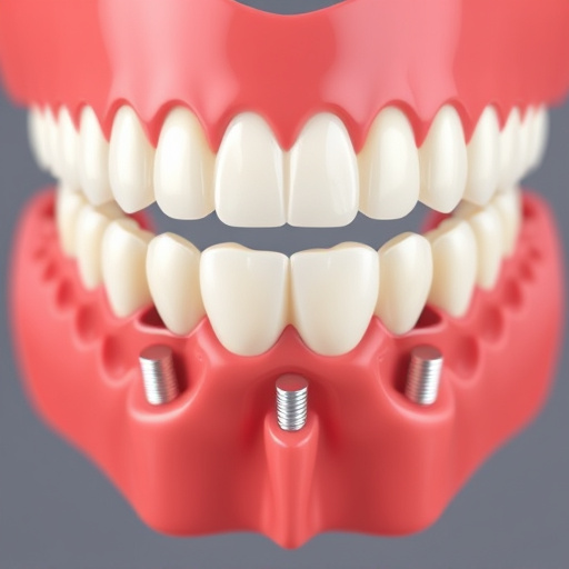 implant dentures