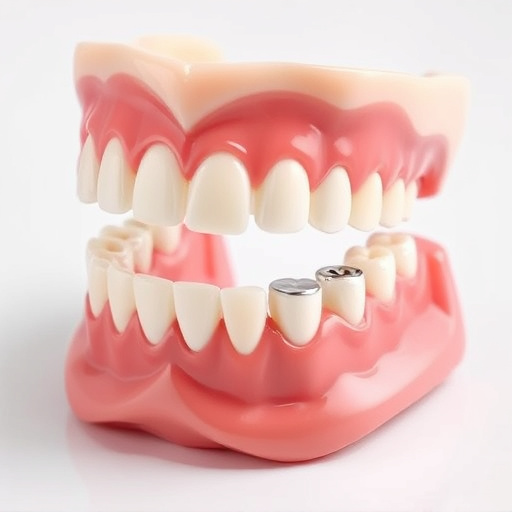 implant dentures