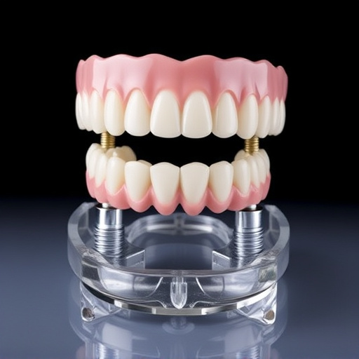 implant dentures