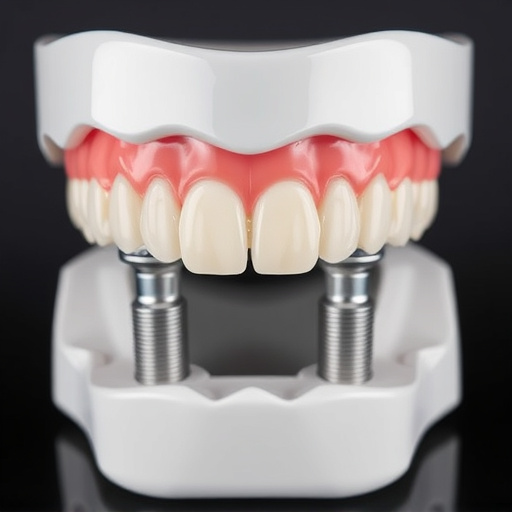implant dentures