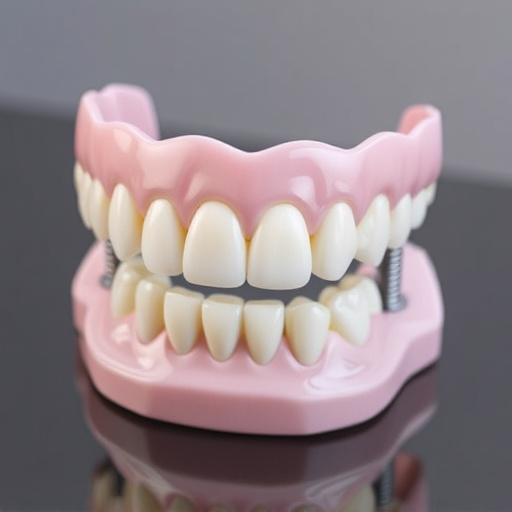implant dentures