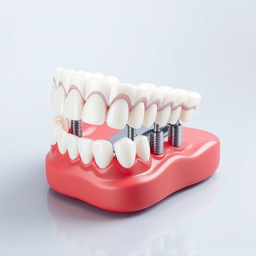 implant dentures