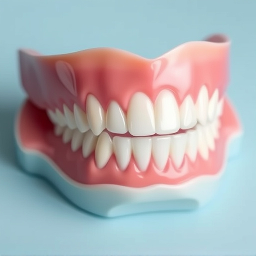 implant dentures