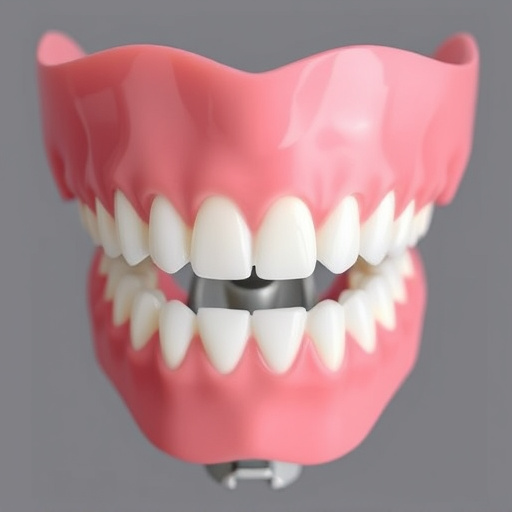 implant dentures