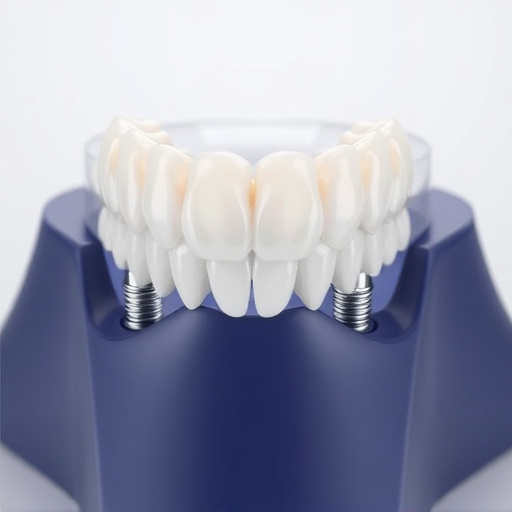implant dentures