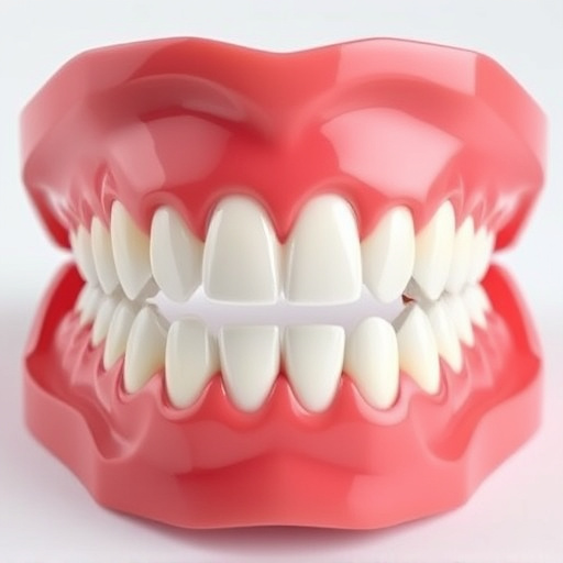 implant dentures