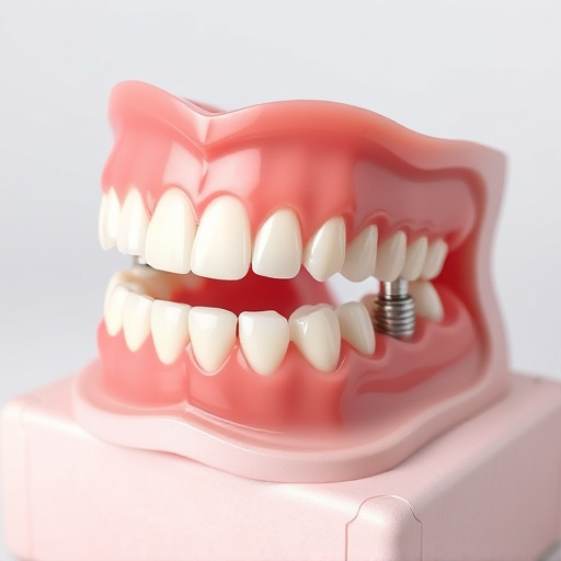 implant dentures