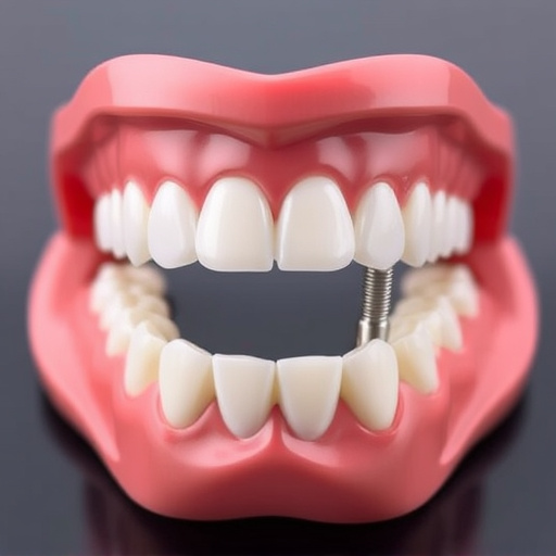 implant dentures
