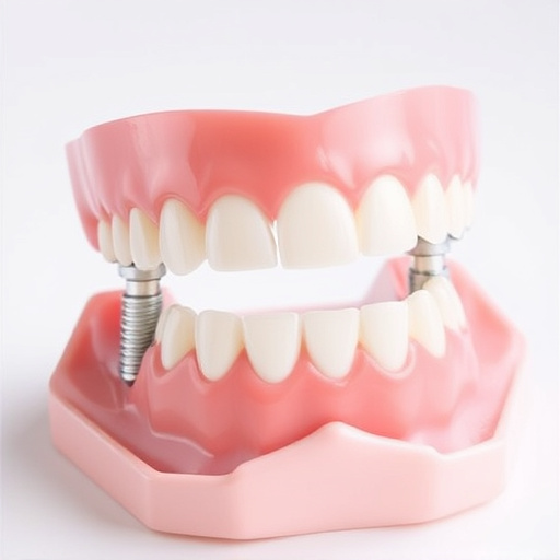 implant dentures