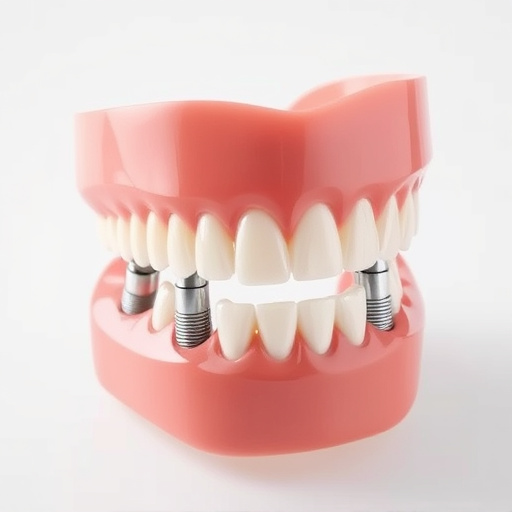 implant dentures