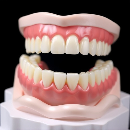 implant dentures