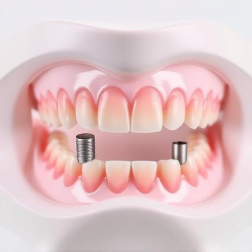 implant dentures