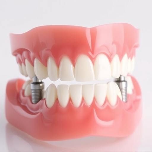 implant dentures