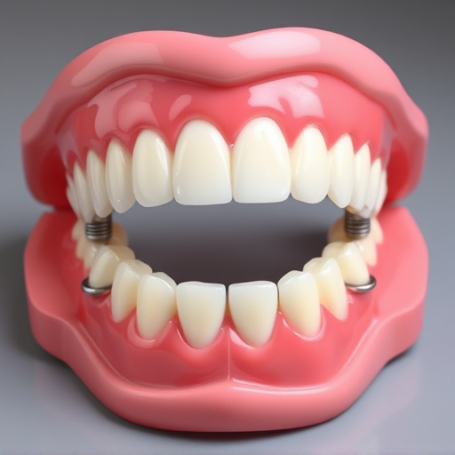 implant dentures