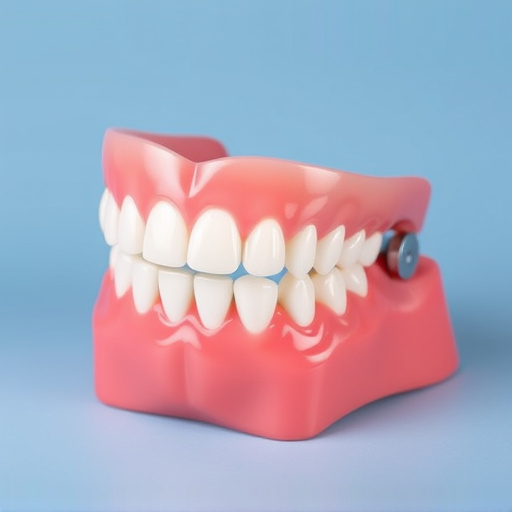 implant dentures