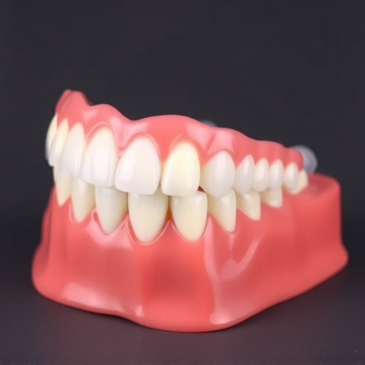 implant dentures