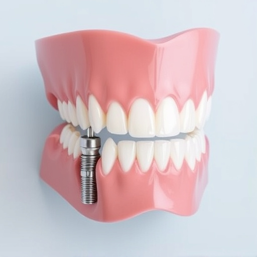 implant dentures
