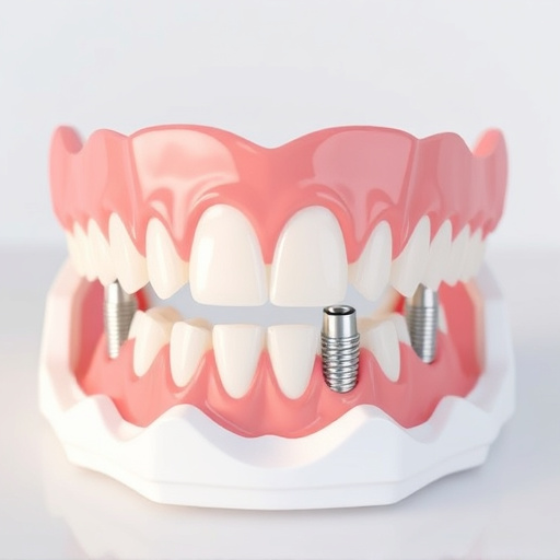 implant dentures